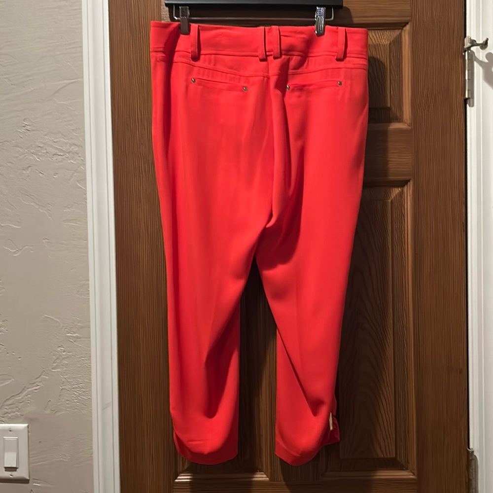 Cache Dress Pants NWOT - Picture 7 of 10